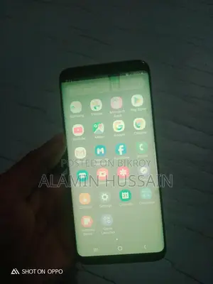 Samsung Galaxy S8 (Used)