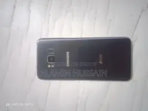 Samsung Galaxy S8 (Used)