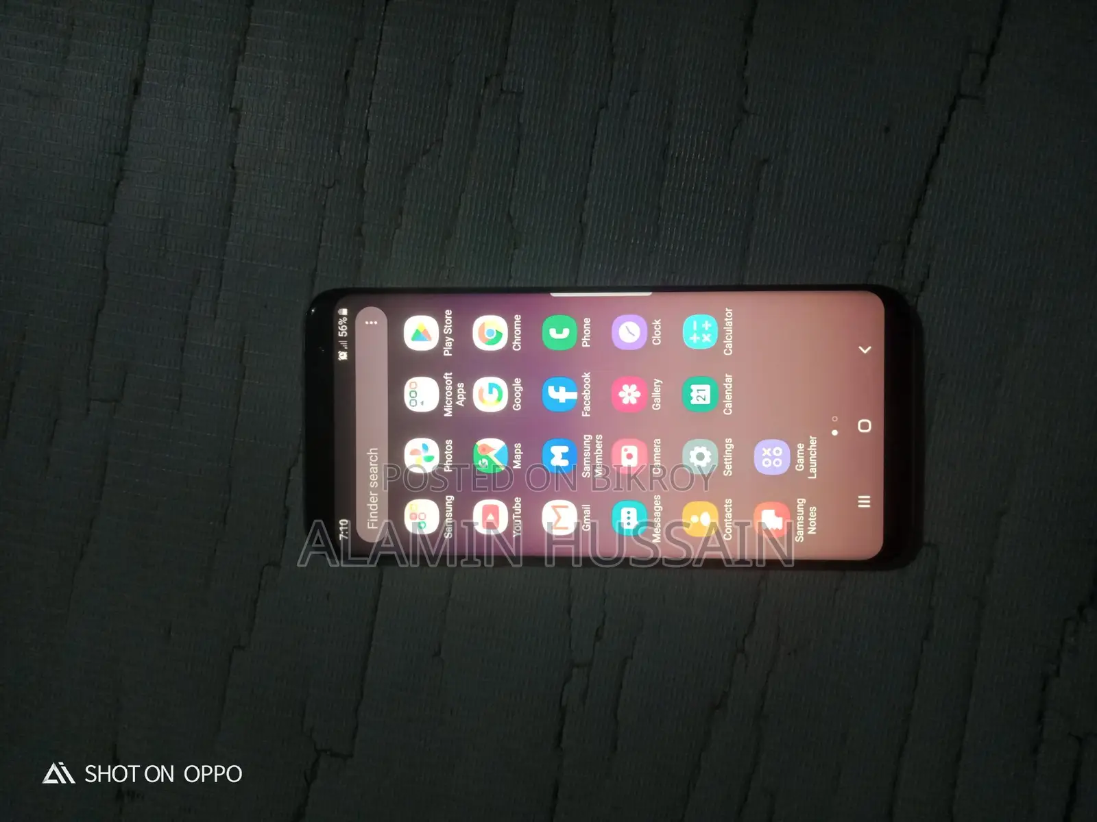 Samsung Galaxy S8 (Used)