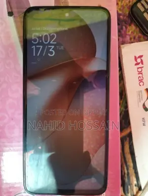 Xiaomi Redmi 12 5g..8/256 (Used)