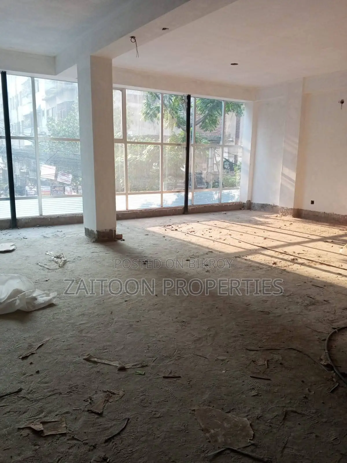 Commercial Space for Sale