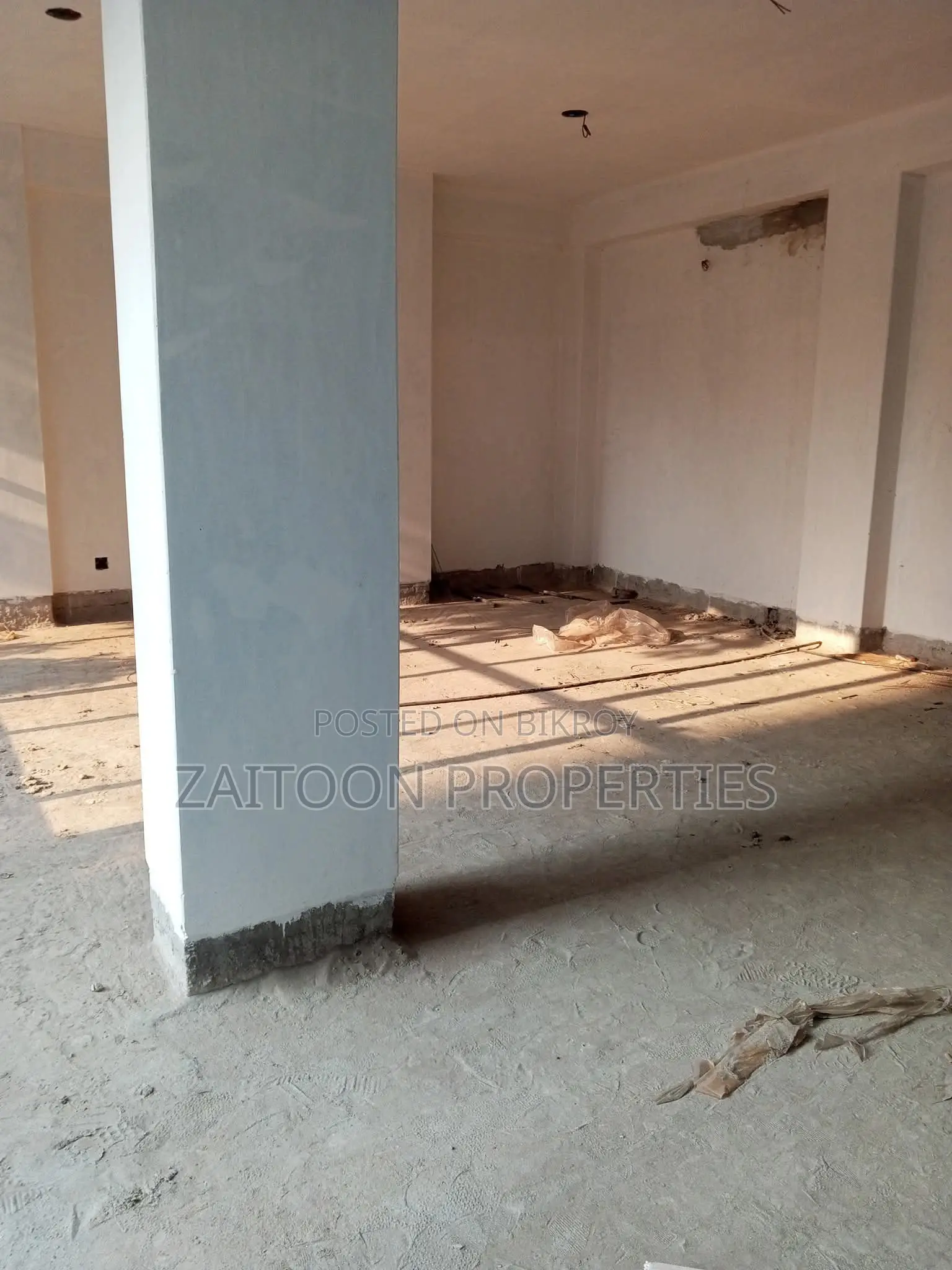 Commercial Space for Sale