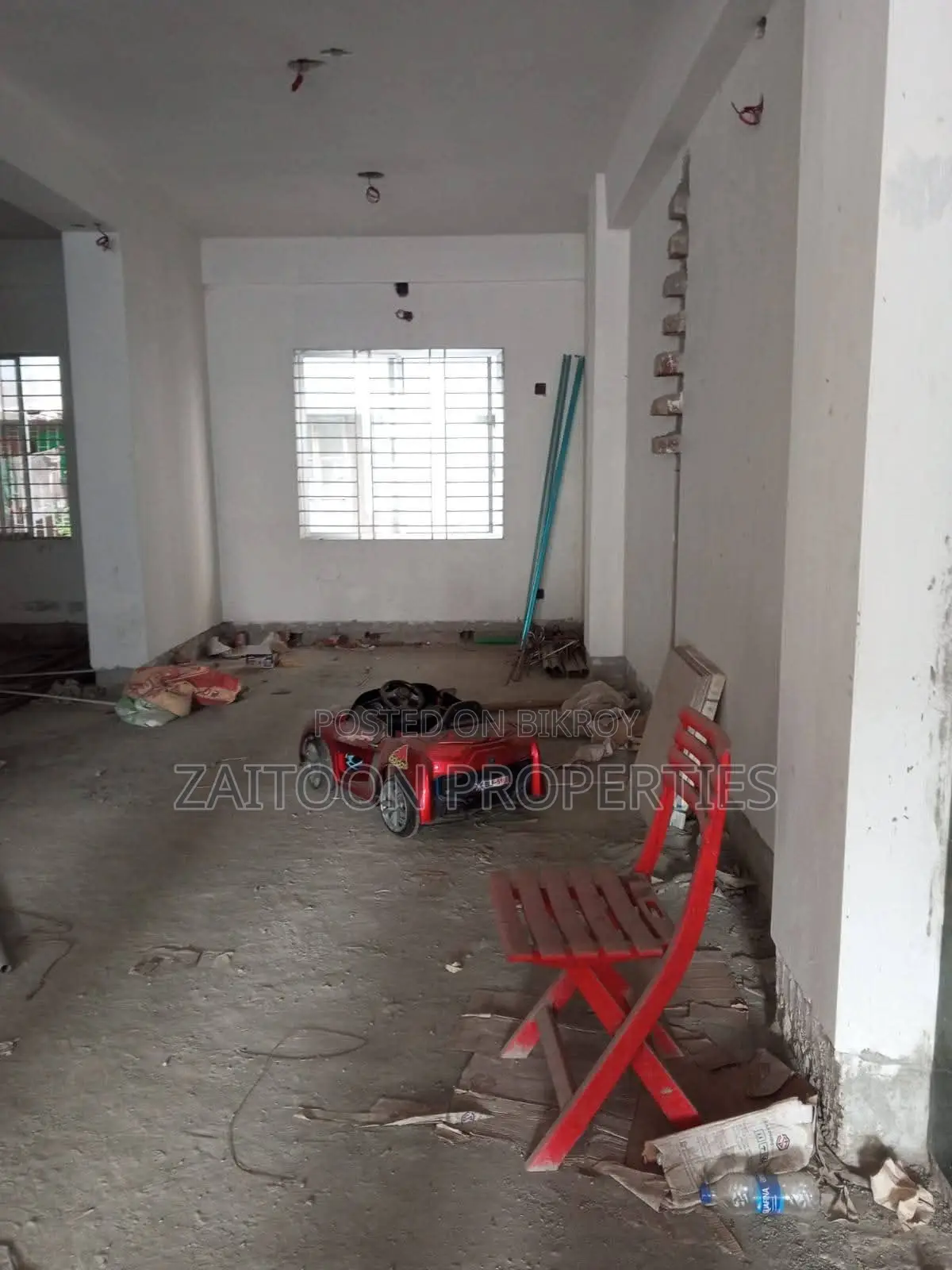 Commercial Space for Sale