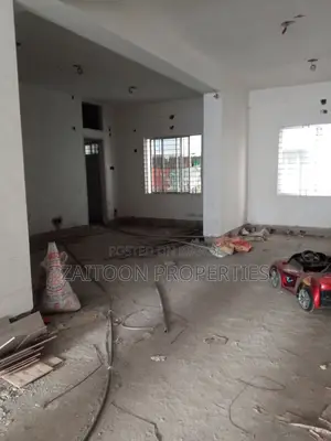 Commercial Space for Sale