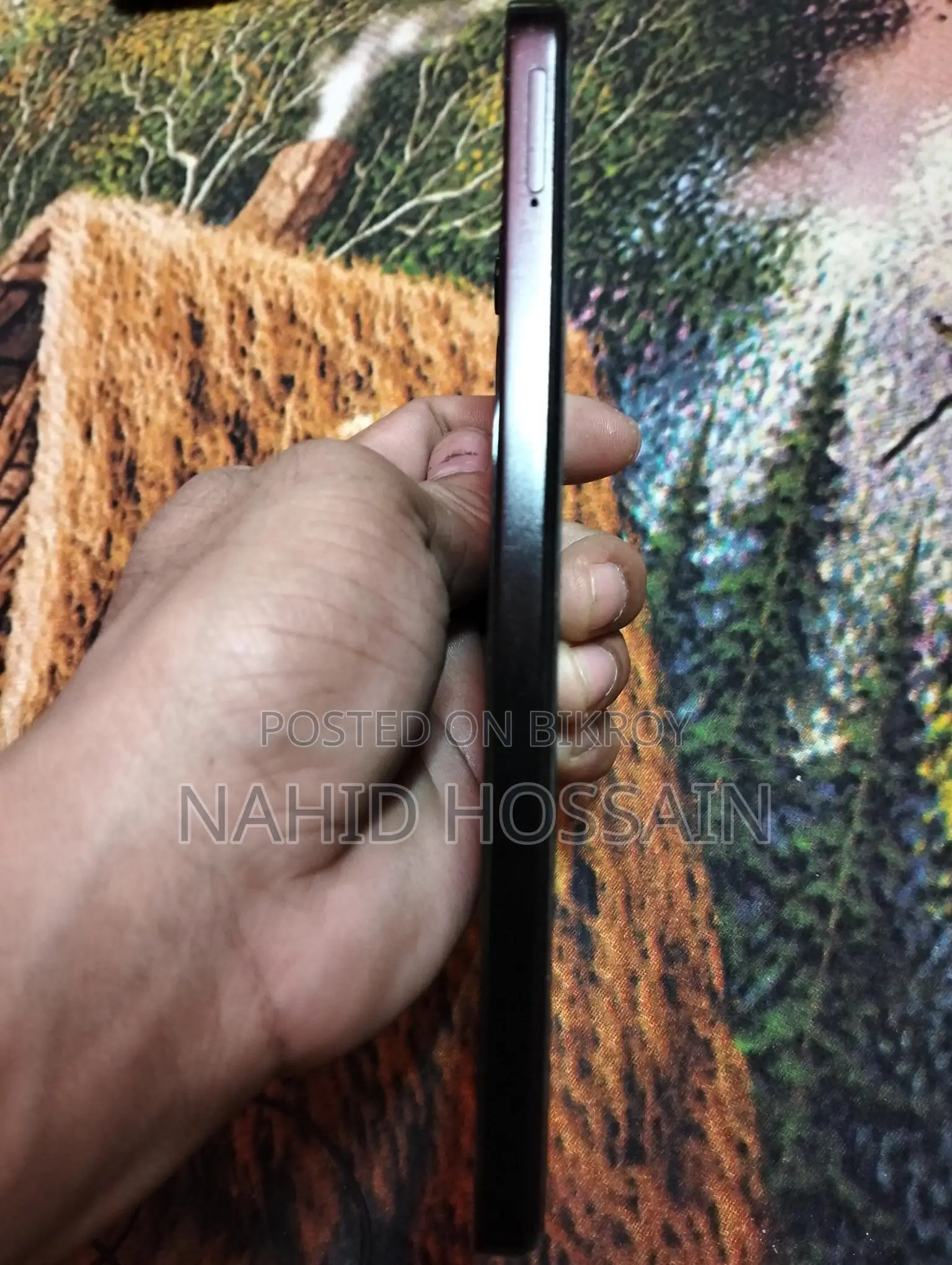 Xiaomi Redmi 12 5g..8/256 (Used)