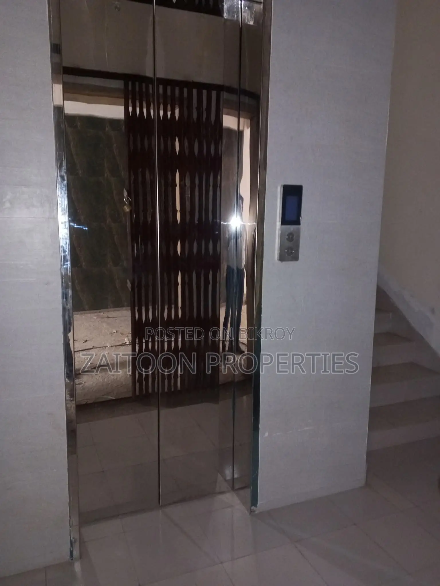 Commercial Space for Sale