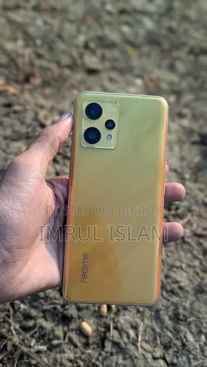Realme 9 (Used)