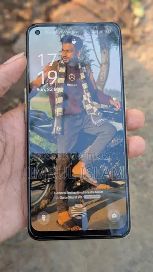 Realme 9 (Used)