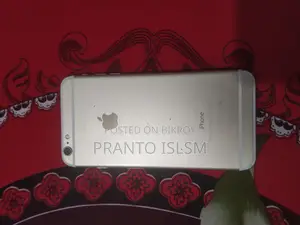 Apple iPhone 6 Plus (Used)