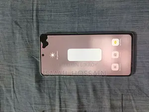 iQOO Z9 Turbo 5G (Used)