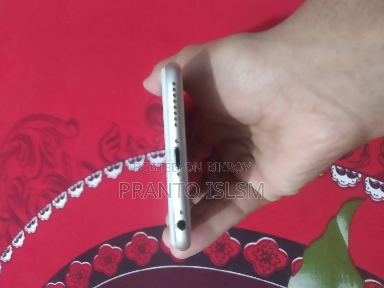 Apple iPhone 6 Plus (Used)