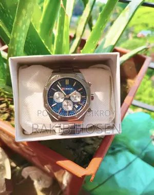 Curren 8440 Watch