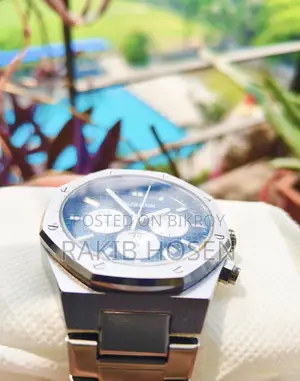 Curren 8440 Watch