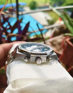 Curren 8440 Watch