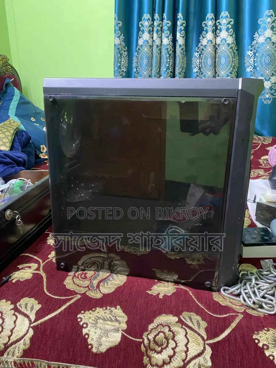পিসি বিক্রি হবে