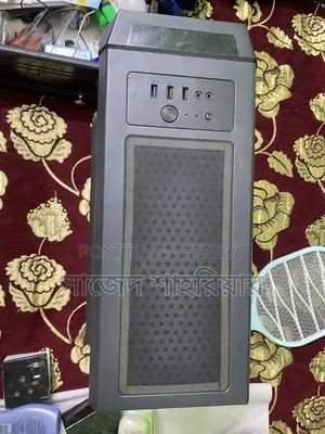 পিসি বিক্রি হবে