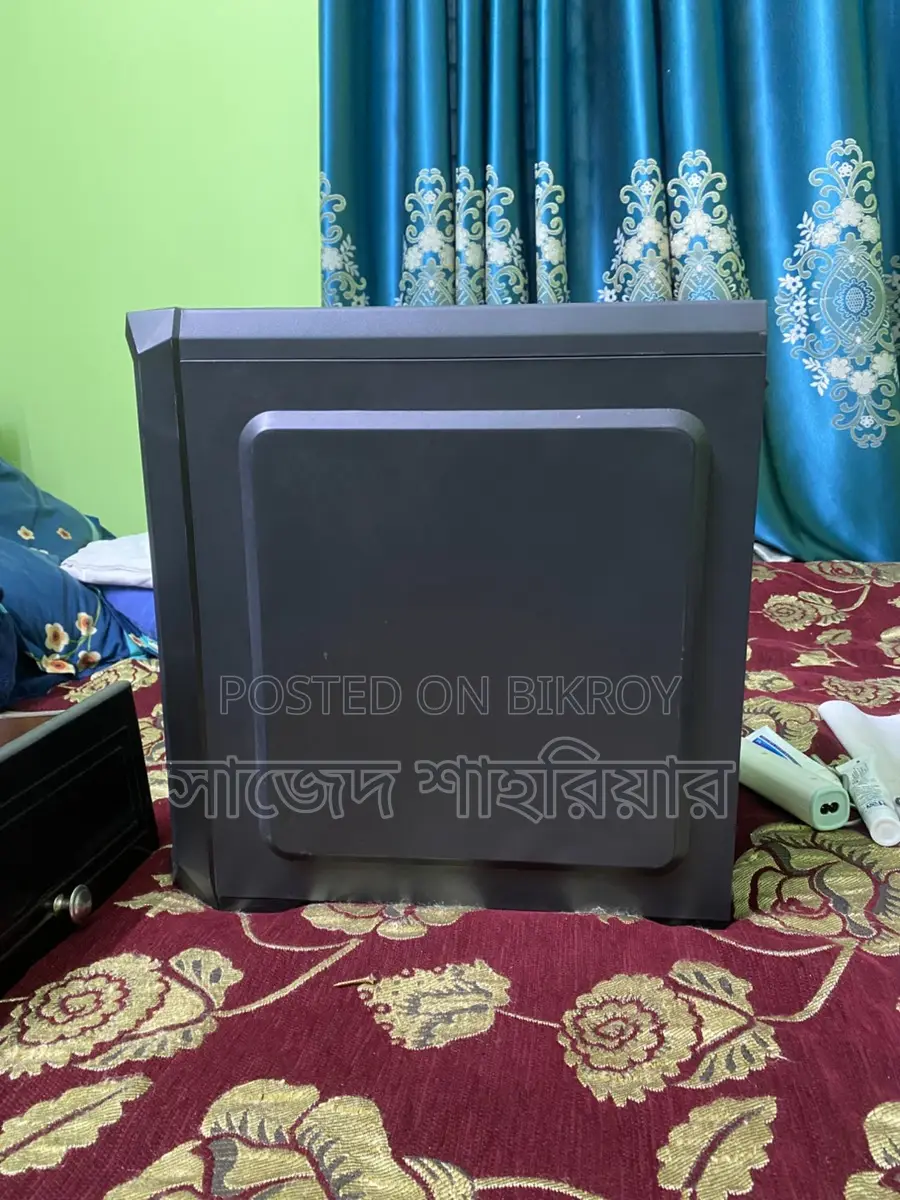পিসি বিক্রি হবে