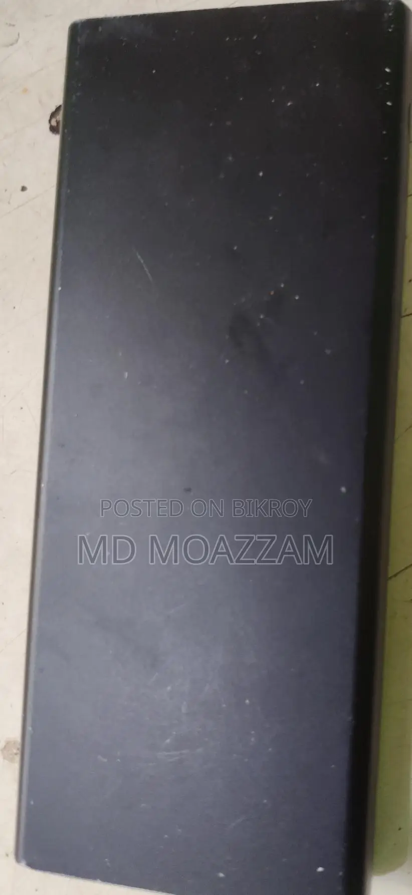 Basuz 10,000 Watt