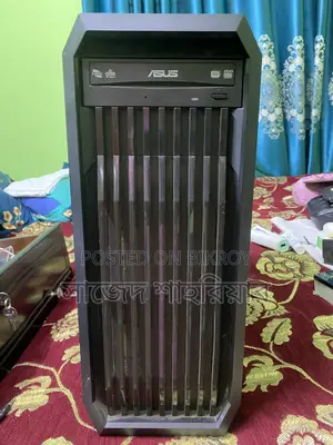 পিসি বিক্রি হবে