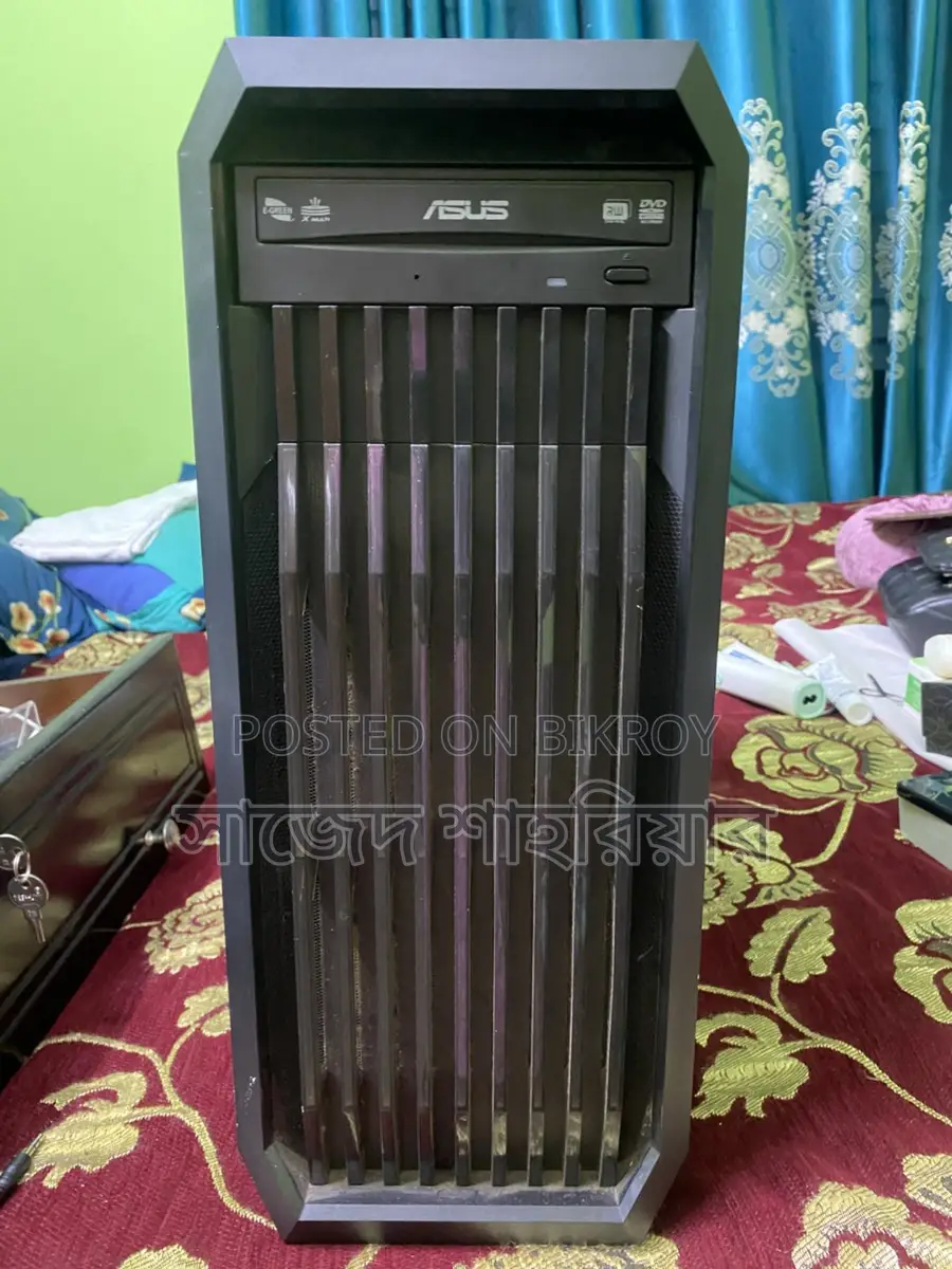 পিসি বিক্রি হবে