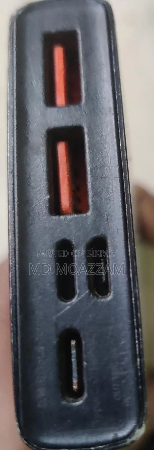 Basuz 10,000 Watt