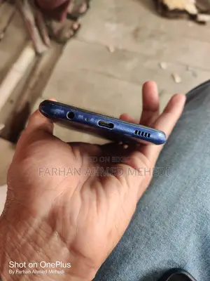 Samsung Galaxy A03S (Used)
