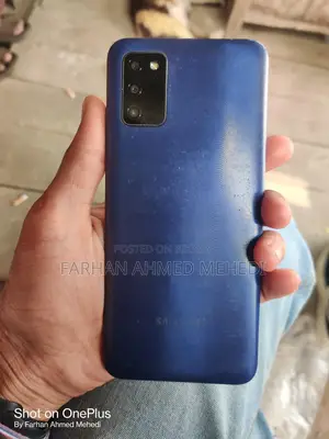 Samsung Galaxy A03S (Used)