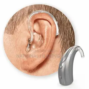 Starkey Model S-3 (16 Channel) BTE/RIC Digital Programmable Hearing Aid