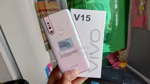 Vivo V15 Eid Discount Fresh (Used)
