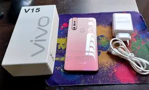 Vivo V15 Eid Discount Fresh (Used)