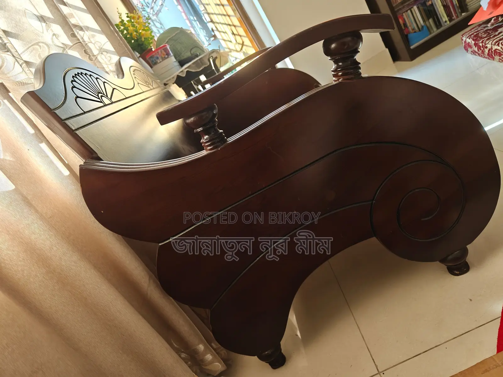 2-Seater Sofa