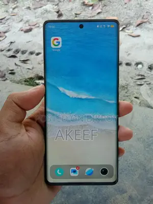 Vivo s16 pro (Used)