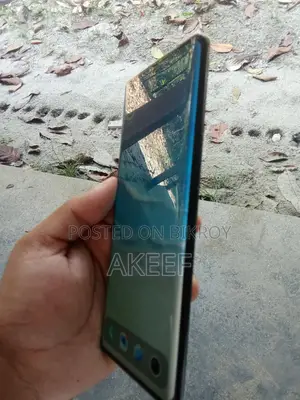 Vivo s16 pro (Used)