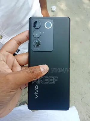Vivo s16 pro (Used)