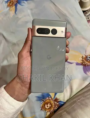 Google Pixel 7 Pro (Used)