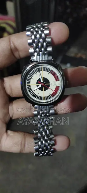Watch for Sale