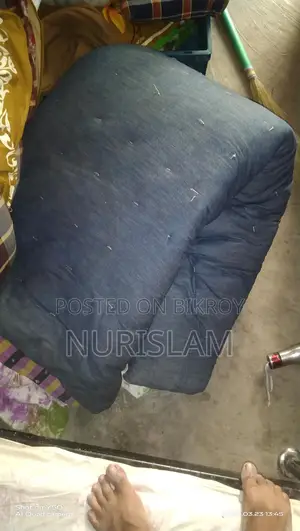 ৭ ফিট খাটের তৌশক