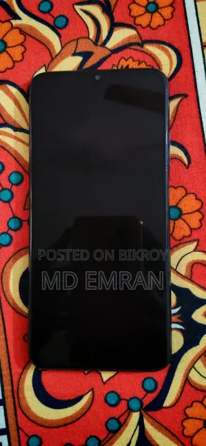 Xiaomi Poco M3 2GB Ram- 32 GB ROM (Used)