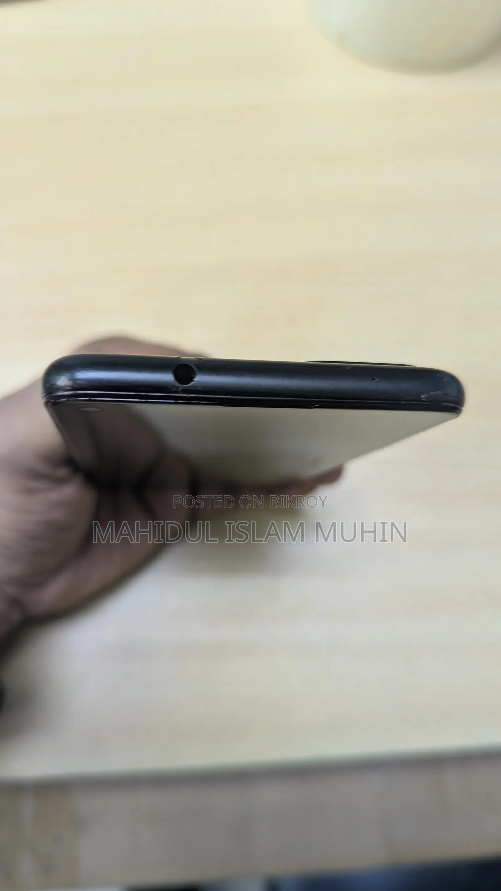 Google Pixel 4a 5G (6/128) (Used)