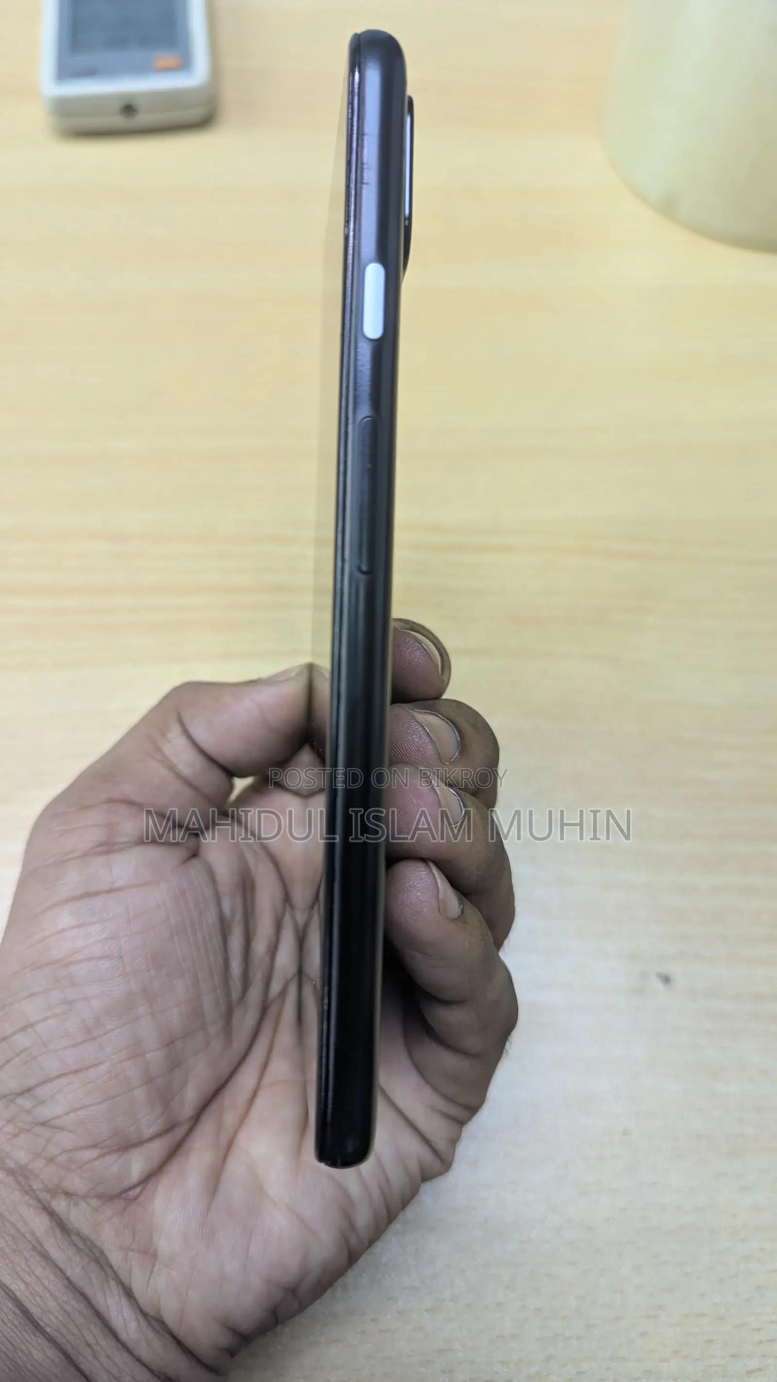 Google Pixel 4a 5G (6/128) (Used)