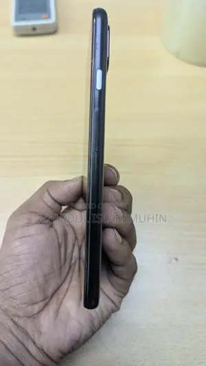 Google Pixel 4a 5G (6/128) (Used)