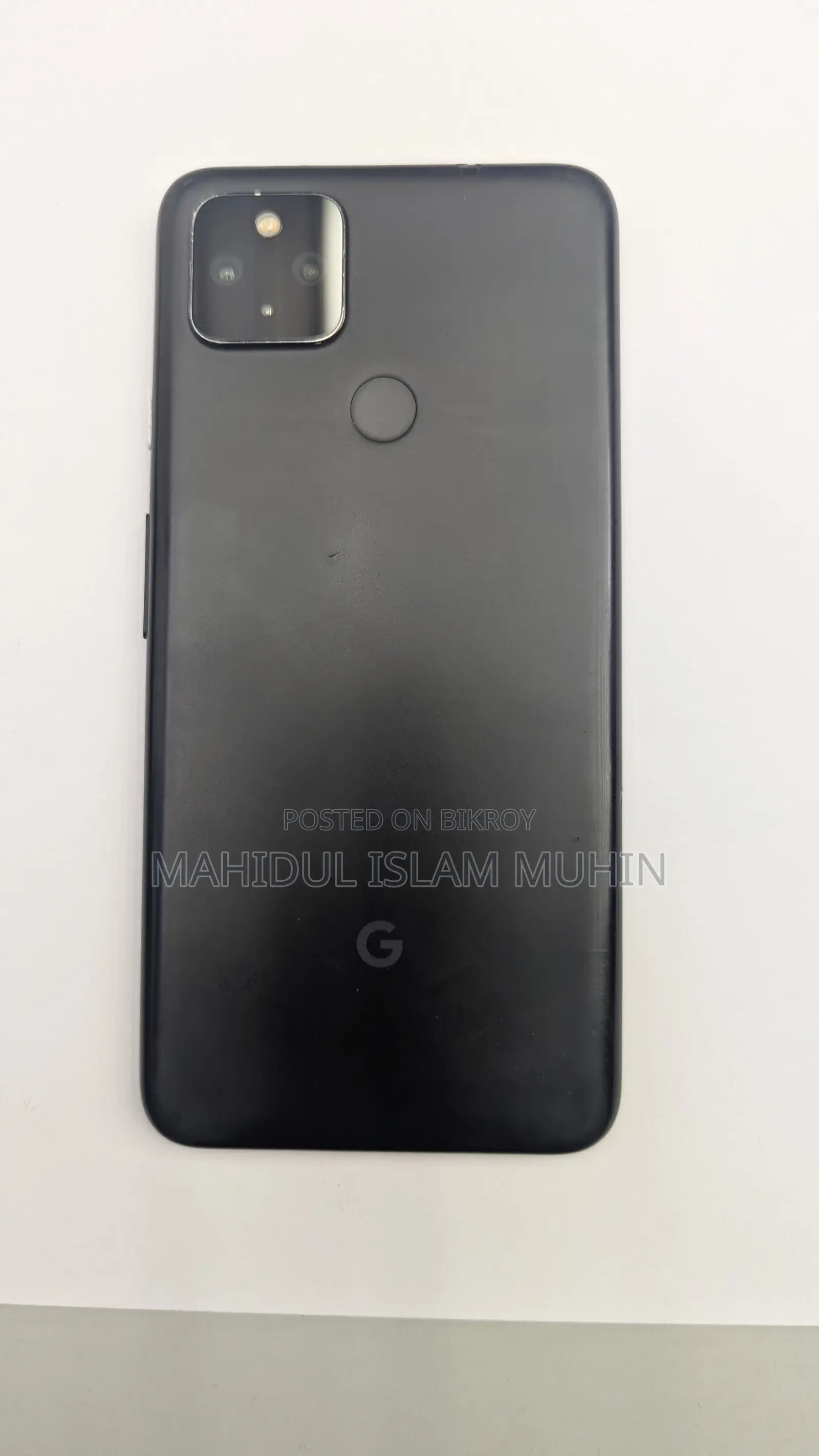 Google Pixel 4a 5G (6/128) (Used)