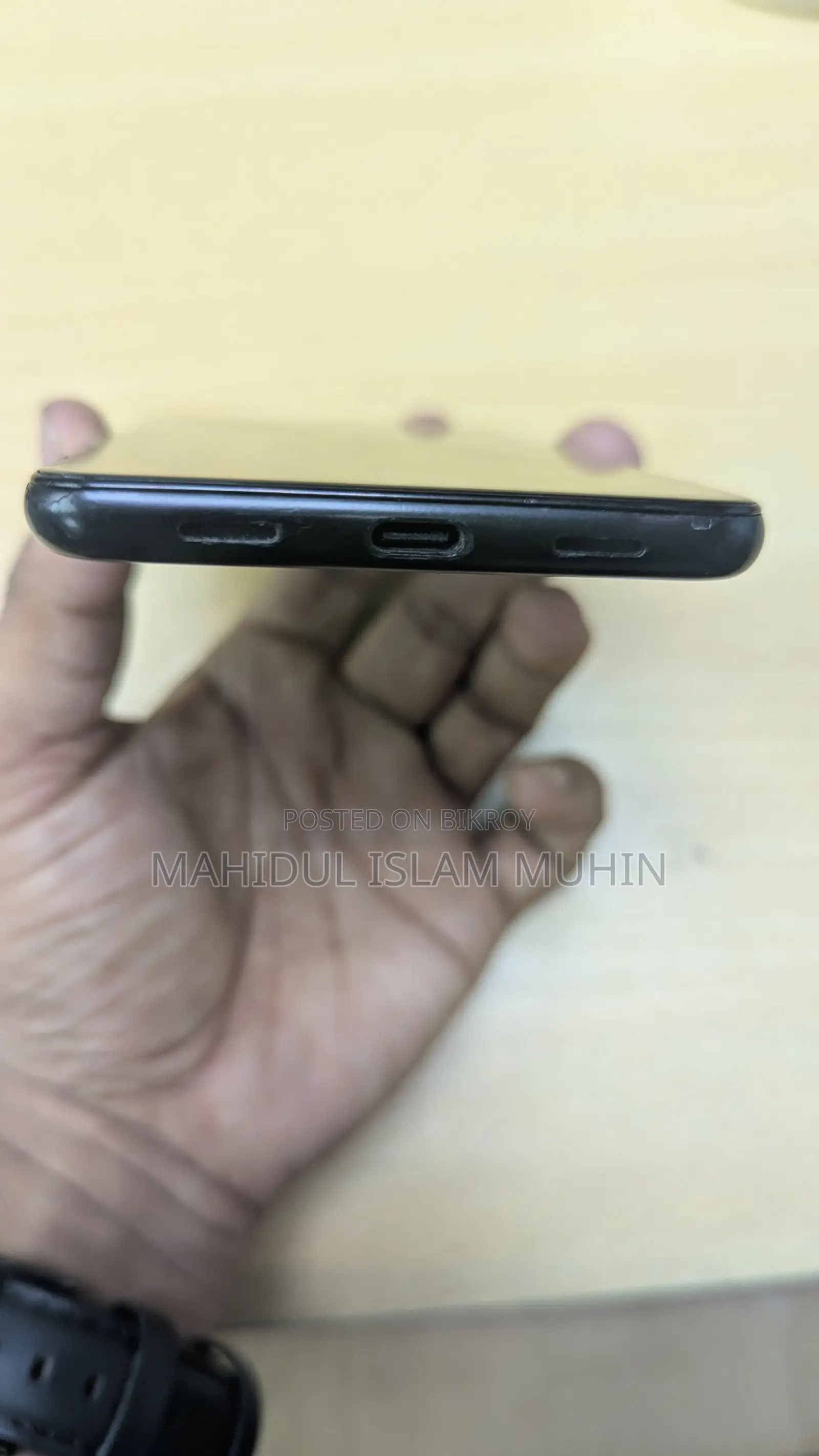 Google Pixel 4a 5G (6/128) (Used)
