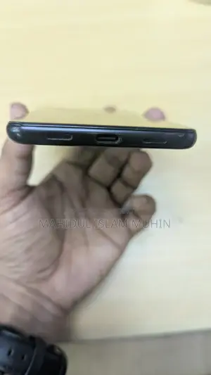Google Pixel 4a 5G (6/128) (Used)