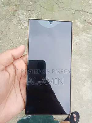 Samsung Galaxy S24 Ultra (Used)