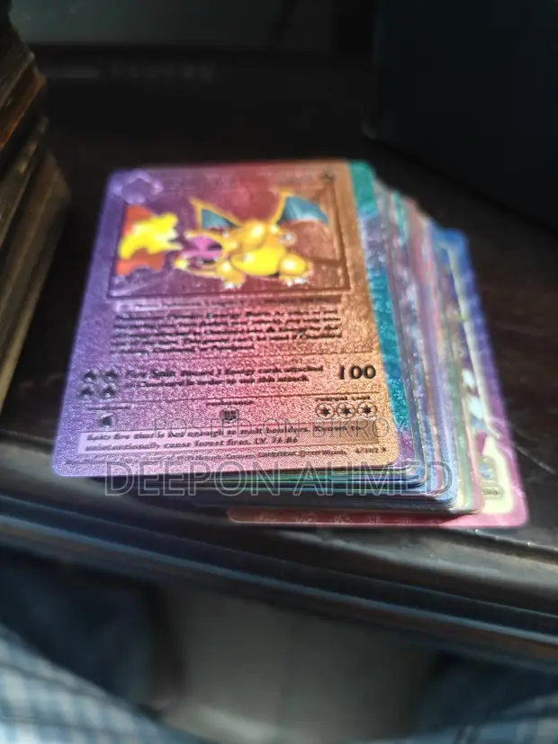 when is pokemon tcg pocket getting new cards Pokémon TCG: Arceus VSTAR UR (Gold Rare) 120/100 main image 0