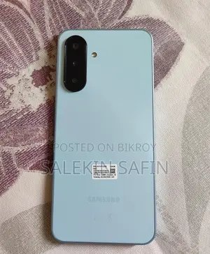 Samsung Galaxy A17, (Used)