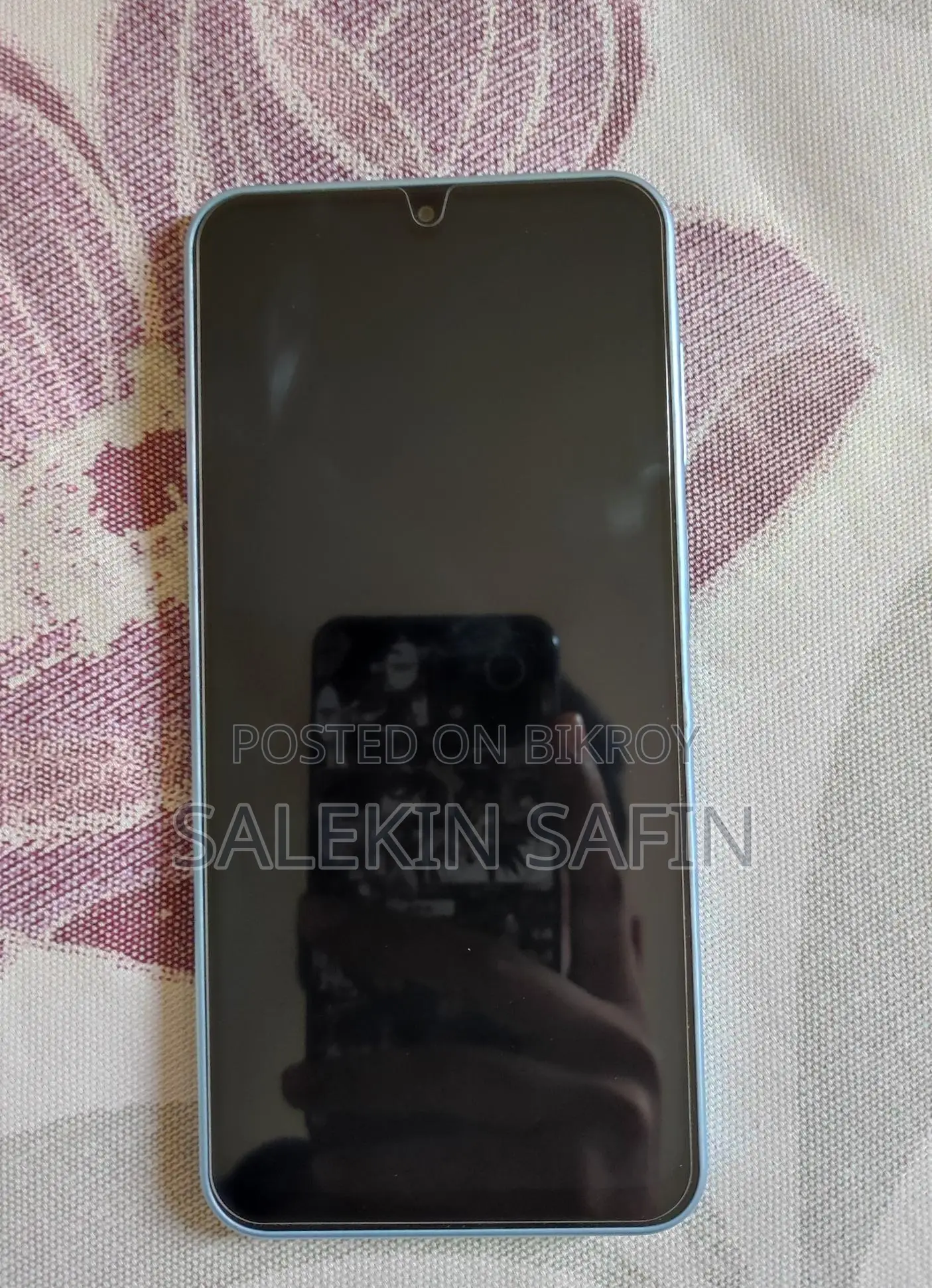 Samsung Galaxy A17, (Used)