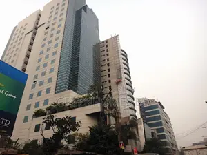 রেডি কমার্শিয়াল অফিস স্পেস বিক্রয়,বাংলা মটর।