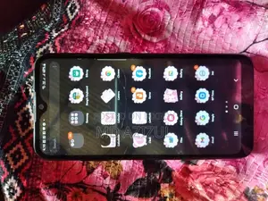 Samsung Galaxy M01 3GB/32GB (Used)